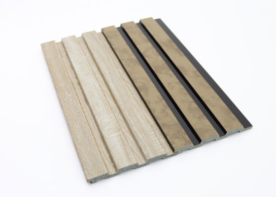 Легкий для установки панели стены 120x12mm полистироля стены панели PS облегченной