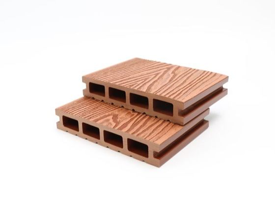 украшать доск палубы 140x25mm составной деревянный пластиковый составной для сада