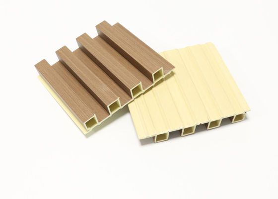 Деревянная пластиковая составная внутренняя панель стены панели стены крытая WPC WPC