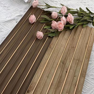 Экономичная звукоизоляция Стеновые панели PS Стеновые панели из полистирола для разделения пространства и создания стен