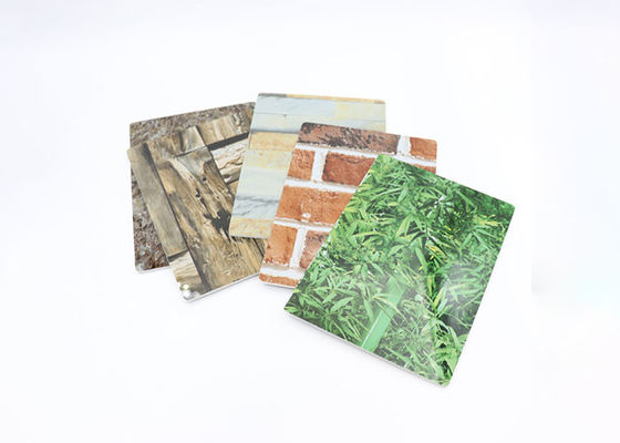 максимум листа мрамора PVC 1220x2800mm внутренний декоративный лоснистый для Bathroom