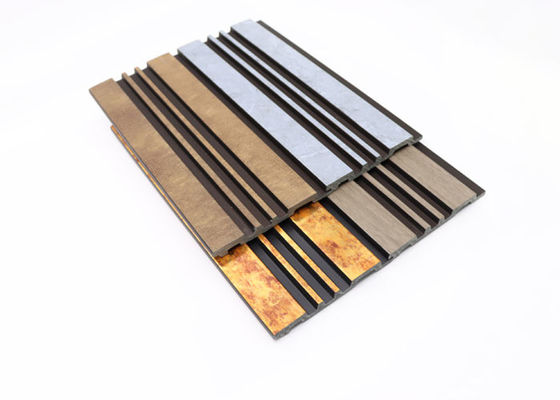 Экономичная звукоизоляция Стеновые панели PS Стеновые панели из полистирола для разделения пространства и создания стен