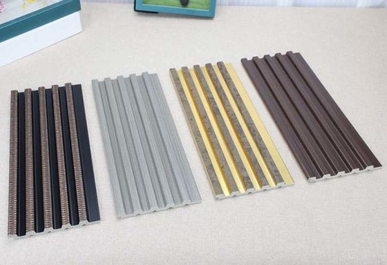 Экономичная звукоизоляция Стеновые панели PS Стеновые панели из полистирола для разделения пространства и создания стен