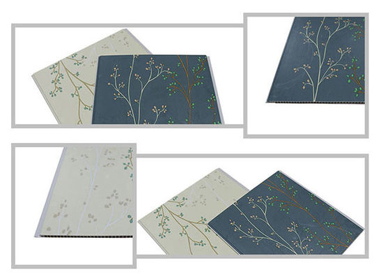 Пластиковый лист потолка PVC панели потолка строительного материала панельного домостроения потолка PVC