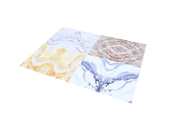 панели 1.22x2.8mx3mm декоративные пластиковые для лоснистого стен роскошное высокое делают водостойким