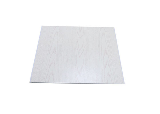 Легкий установите легковес потолка панелей стены PVC внутренний декоративный огнеупорный