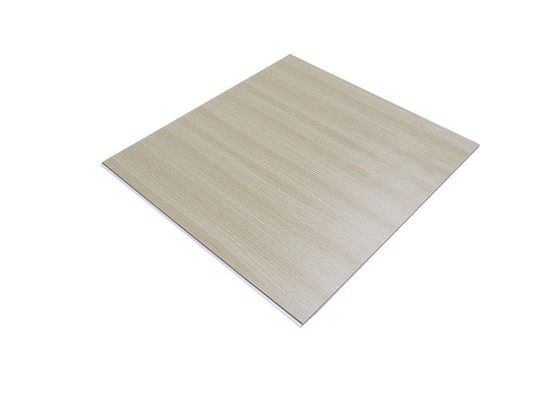 Легкий установите легковес потолка панелей стены PVC внутренний декоративный огнеупорный