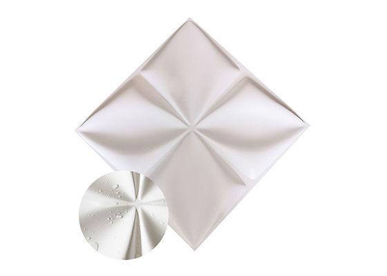 Лоснистое 3D печатая УЛЬТРАФИОЛЕТОВЫЙ мраморный лист для декоративного листа мрамора PVC панели стены