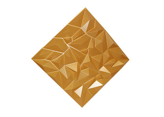 Лоснистое 3D печатая УЛЬТРАФИОЛЕТОВЫЙ мраморный лист для декоративного листа мрамора PVC панели стены