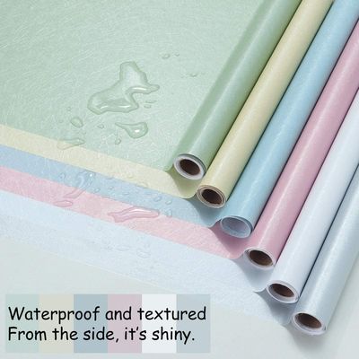 Роскошный домашний PVC стикеров стены украшения свертывает прилипатель собственной личности винила