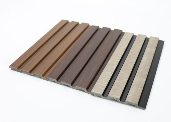 Древесина внутренней доски стены панели стены 2.9m полистироля декоративной альтернативная