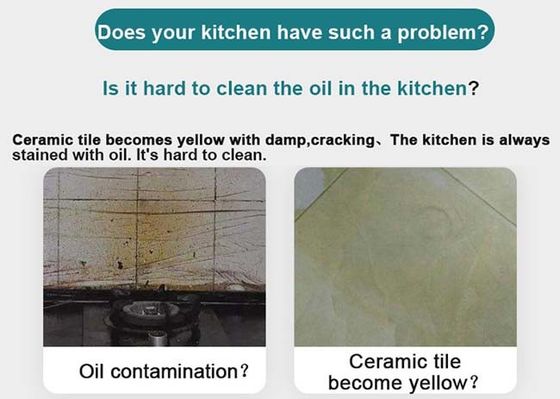 Крен 45cmx10m обоев PVC стикера современной крытой стены водоустойчивый