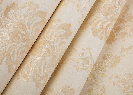 Крен 45cmx10m обоев PVC стикера современной крытой стены водоустойчивый