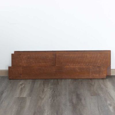 Гриб панели каменной стены Pu Faux придает огнестойкость 3mm 1220 * 2440mm