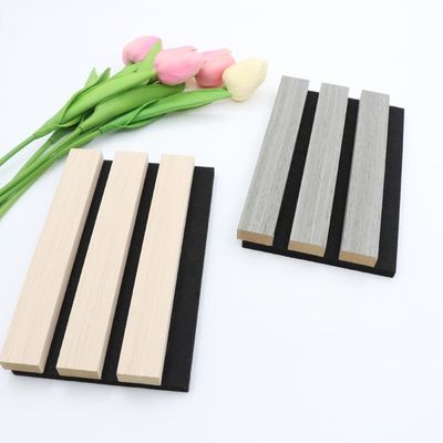 Доска панелей стены ЛЮБИМЦА ВПК акустическая с огнезамедлительной изоляцией