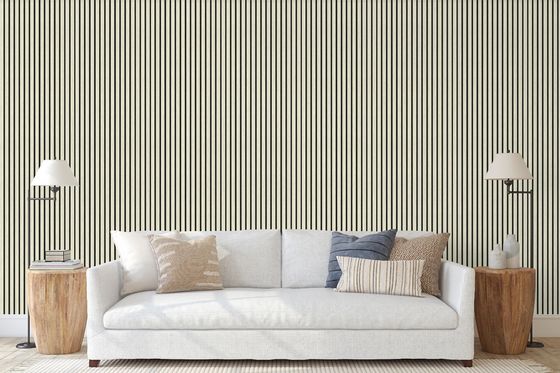 Звукоизоляция поглощает панели стены предкрылка доски любимца Мдф акустические деревянные