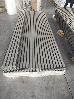 Коэкструзионные стекольные покрытия из WPC