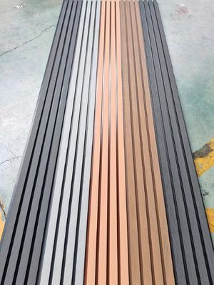 Коэкструзионные стекольные покрытия из WPC