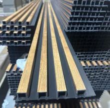 Высококачественный флуированный композитный стеклянный интерьер