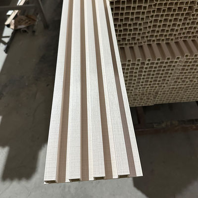 Высококачественный флуированный композитный стеклянный интерьер