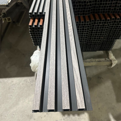 Высококачественный флуированный композитный стеклянный интерьер