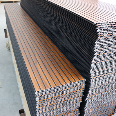 Панель из ПВХ с рифлением, огнестойкая панель из ПВХ, легкая панель из ПВХ для внутренней отделки, оптовая продажа панелей из ПВХ, простая установка