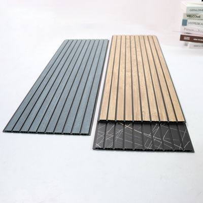 Декоративная ПВХ панель для потолка и стен. Коммерческая ПВХ обшивка стен. Внутренняя стеновая панель из ПВХ. Прочный, легко очищаемый стеновой материал.