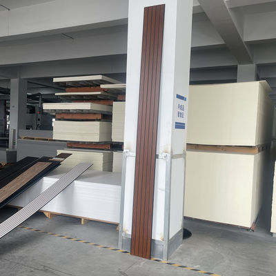 Декоративная ПВХ панель для потолка и стен. Коммерческая ПВХ обшивка стен. Внутренняя стеновая панель из ПВХ. Прочный, легко очищаемый стеновой материал.