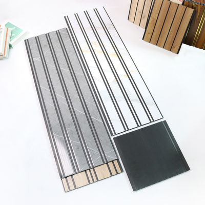 Коммерческий ПВХ потолочный панель для стены водонепроницаемый влагостойкий ПВХ стенный щит для магазина гостиницы ресторан