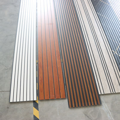 Коммерческий ПВХ потолочный панель для стены водонепроницаемый влагостойкий ПВХ стенный щит для магазина гостиницы ресторан