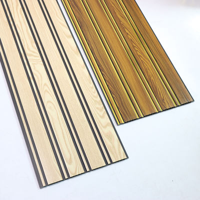 ПВХ потолочная панель с скрытой системой клип для стены Бесшовная стенная доска Быстрая установка Стенная система экономит время и затраты