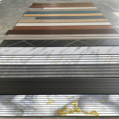 Легкая установка ПВХ потолочной панели для стен. Простое решение для настенных панелей. Экономия времени и труда. Низкая стоимость установки настенной панели.