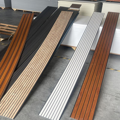 Легкая установка ПВХ потолочной панели для стен. Простое решение для настенных панелей. Экономия времени и труда. Низкая стоимость установки настенной панели.