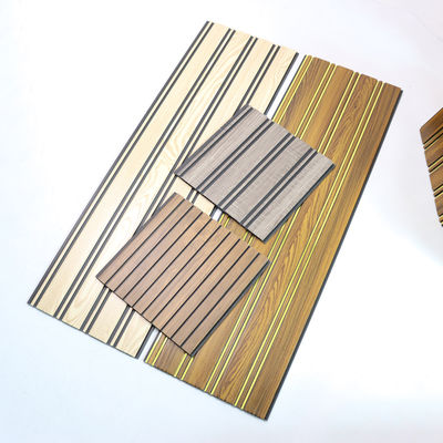 Водонепроницаемая Огнеупорная стена ПВХ Легкая легкая Установка Внутренняя Внешняя Стена Для ванной кухни Гостиная