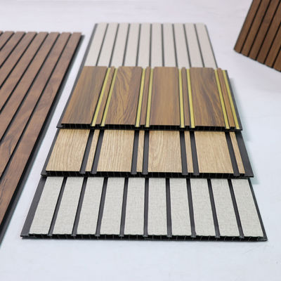 Коммерческая ПВХ панель для стен. Высокая прочность, влагостойкая стеновая панель для офиса, магазина, ресторана, отеля