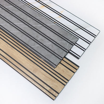 Коммерческая ПВХ панель для стен. Высокая прочность, влагостойкая стеновая панель для офиса, магазина, ресторана, отеля