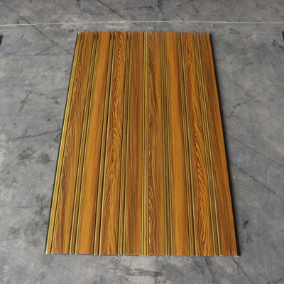 Коммерческая ПВХ панель для стен. Высокая прочность, влагостойкая стеновая панель для офиса, магазина, ресторана, отеля