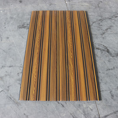 3D-паттерн ПВХ стеновая панель современный декор стены текстурированная поверхность легко очищаемая стенная доска для декорации стены