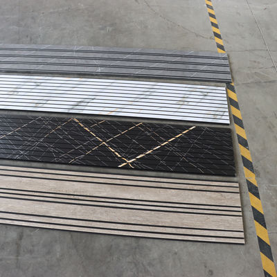 Звукоизоляционная ПВХ стеновая панель Теплоизоляционная стеновая доска для спальни, офисной перегородки, энергосберегающий материал