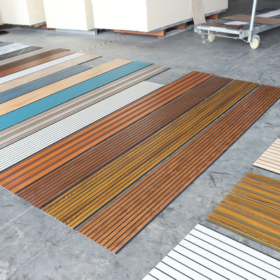 Простая установка ПВХ стеновых панелей: простая система Click для самостоятельного ремонта дома