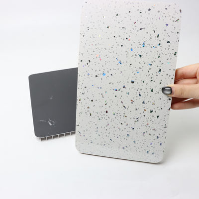 Антигрибковые влагостойкие пластиковые стеновые панели для ванной комнаты для отелей