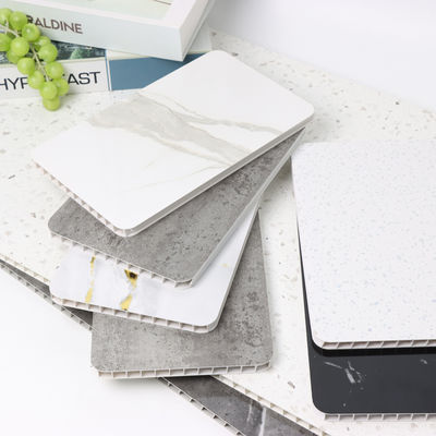 Современный дизайн ПВХ душевой панель для дома и гостиницы ванной