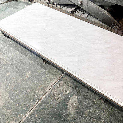 Прочные длительные пластиковые панели для ванной