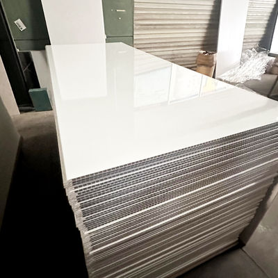 Прочные длительные пластиковые панели для ванной