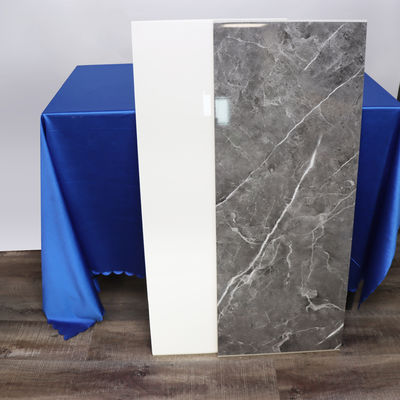 Экологически чистый водонепроницаемый ПВХ душный стенный панель