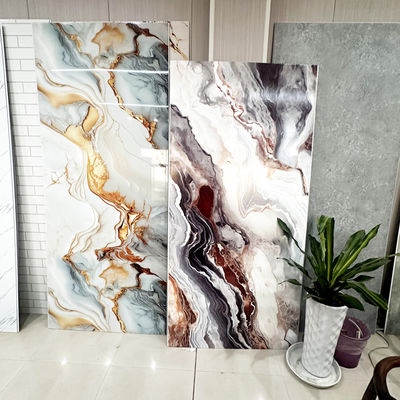 ПВХ панели для ванной гостиницы 1000х2400 мм