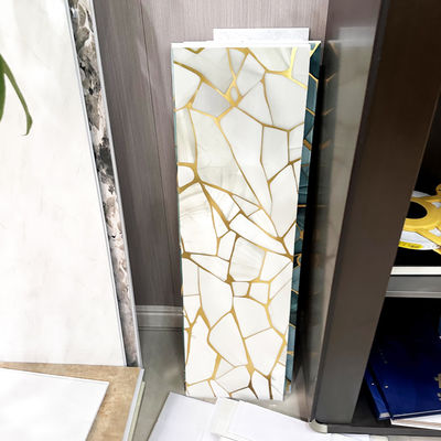 ПВХ панели для ванной гостиницы 1000х2400 мм