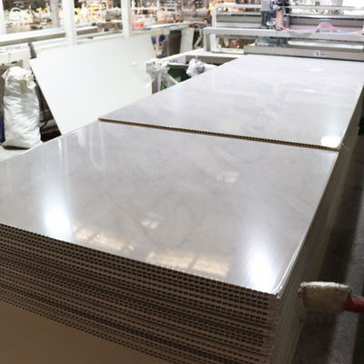 ПВХ панели для ванной гостиницы 1000х2400 мм