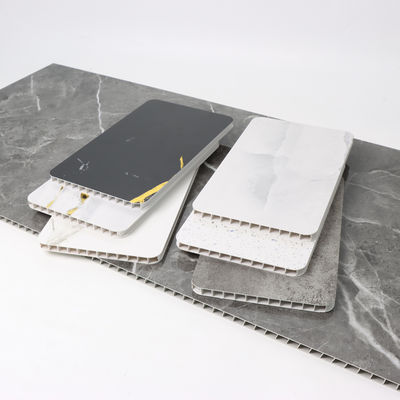 ПВХ панели для ванной гостиницы 1000х2400 мм