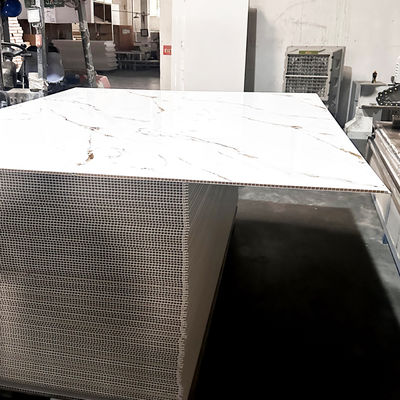 Премиальный водонепроницаемый PVC душный стенный панель для мокрой зоны стенного покрытия